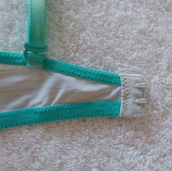 PINK Victoria's Secret Wear Everywhere Push-Up Bra, Size 34B - Picture 14 of 16